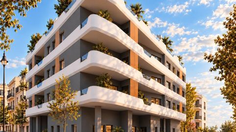 Foto 2 de Apartamento en venta en Norte, Santa Pola