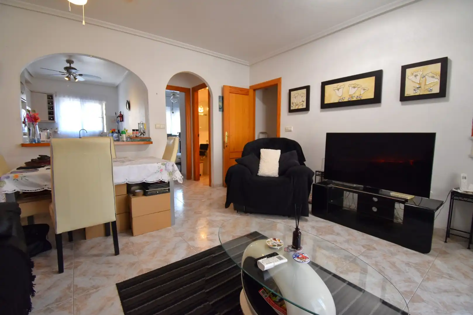 Maison mitoyenne à vendre à Orihuela Costa, imagen 9