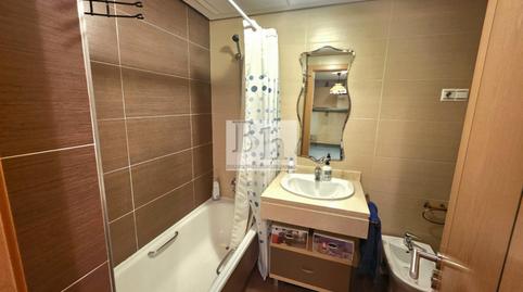 Foto 4 de Apartament en venda a Santa Cristina - San Rafael, Málaga Capital