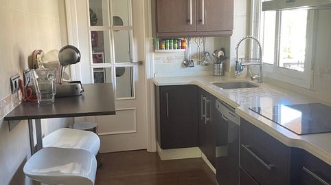 Foto 2 de Ático de alquiler en Albox, Almería