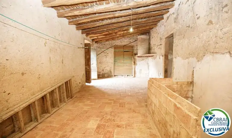 Casa amb jardí en venda a Carrero de l'Església, imagen 24