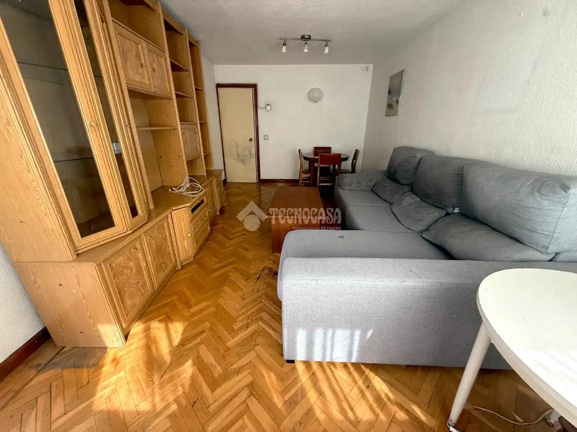 Wohnung mit Aufzug zum Verkauf in Usera, imagen 2
