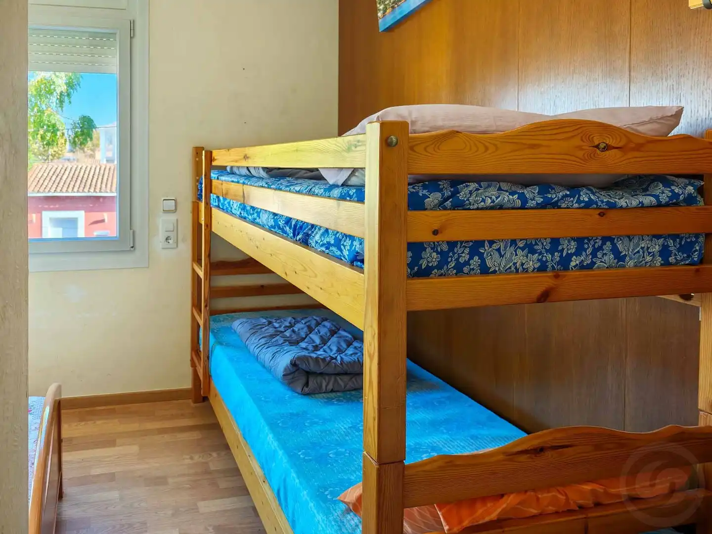 Bedroom of Houses for sale in Montgrí