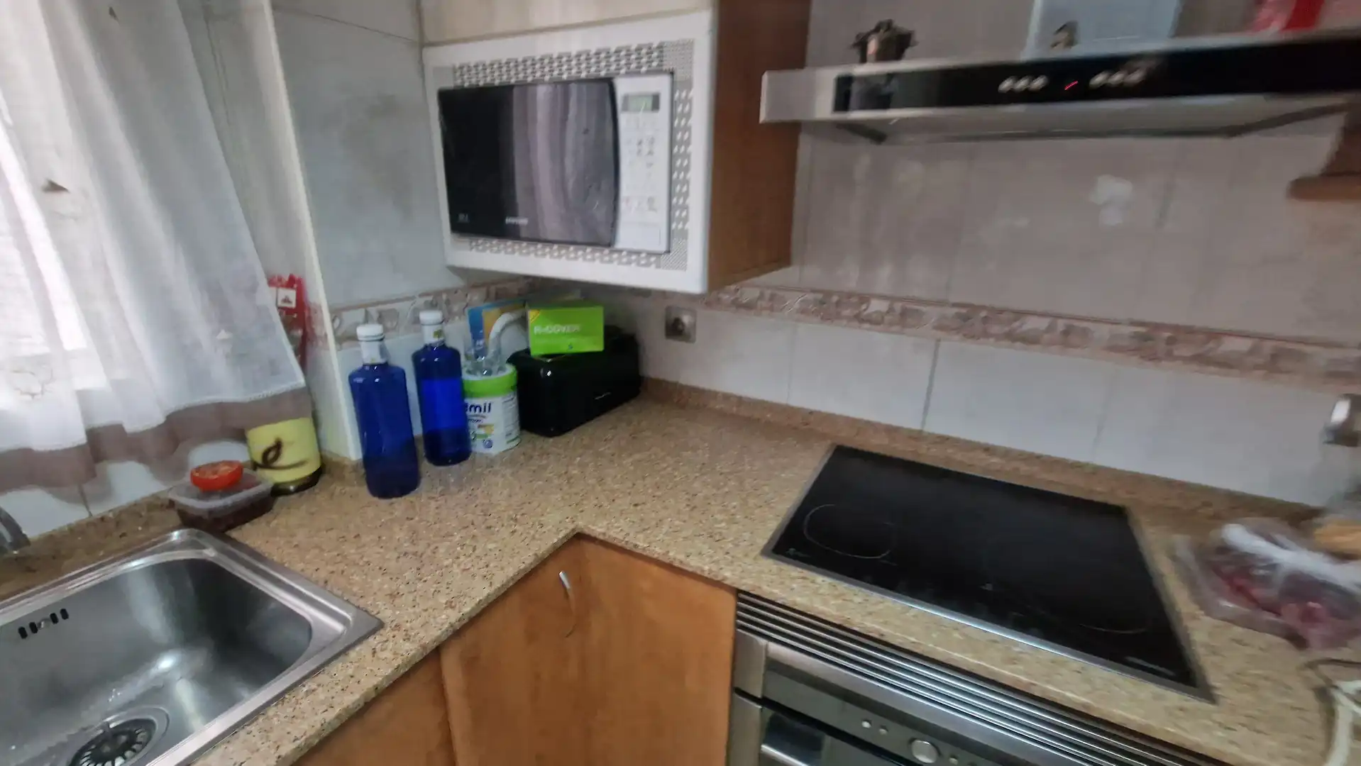 Piso con terraza en venta en Santa Rosa, imagen 7