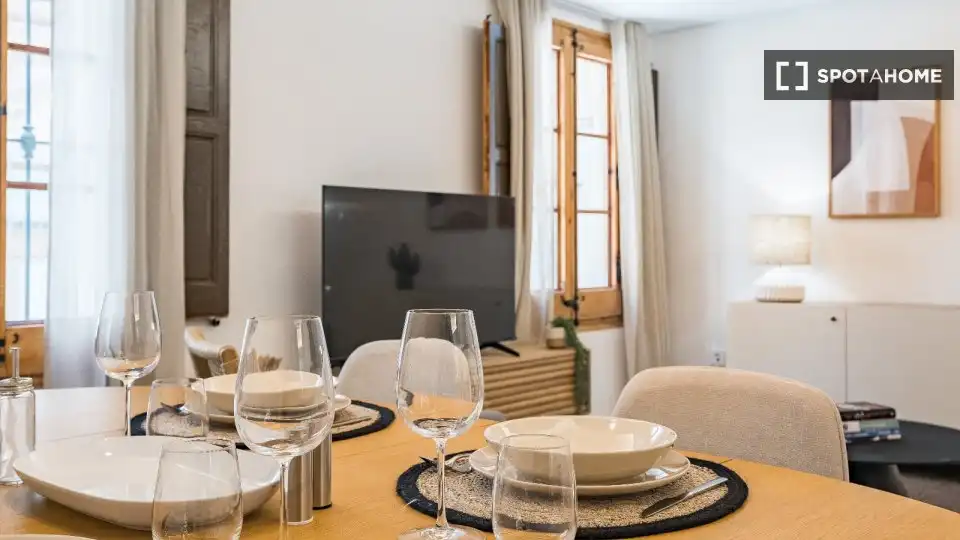 Habitació a Sarrià
