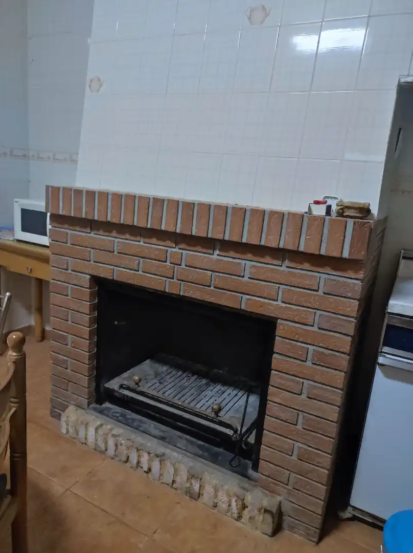 Casa o xalet en venda en Ontur amb Terrassa i Moblat