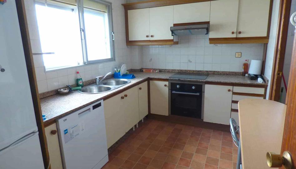 Photo 1 of Flat for sale in Carrer Biar, 9, Onil, Alicante