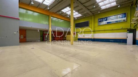 Photo 5 of Industrial buildings to rent in Newton, Valdepelayo - Montepinos - Arroyo Culebro, Madrid