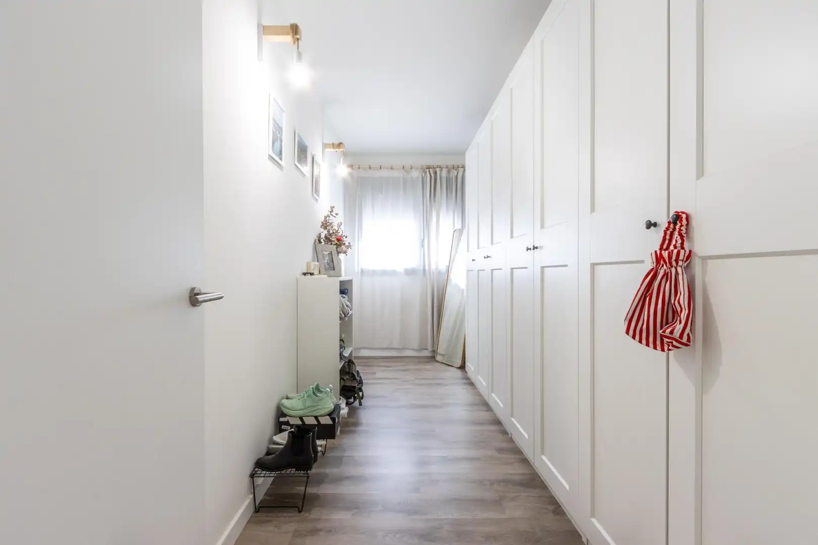 Piso en venta en CAN ROVIRA SECTOR D1, Polinyà