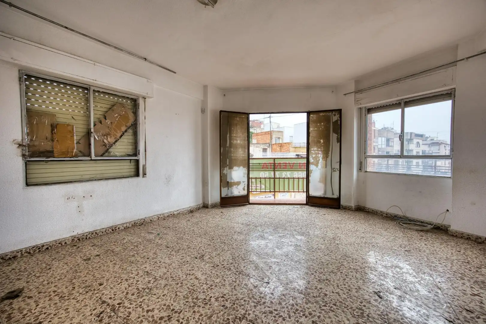 Wohnung zum Verkauf in Murcia