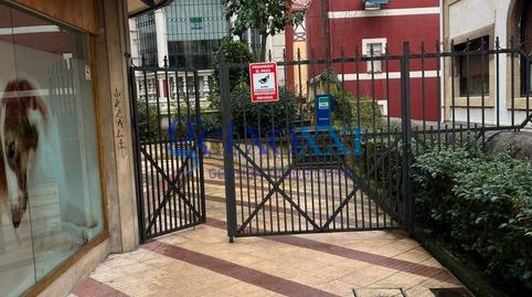 Foto 3 de Oficina de alquiler en Zugatzarte Etorbidea, Las Arenas, Bizkaia