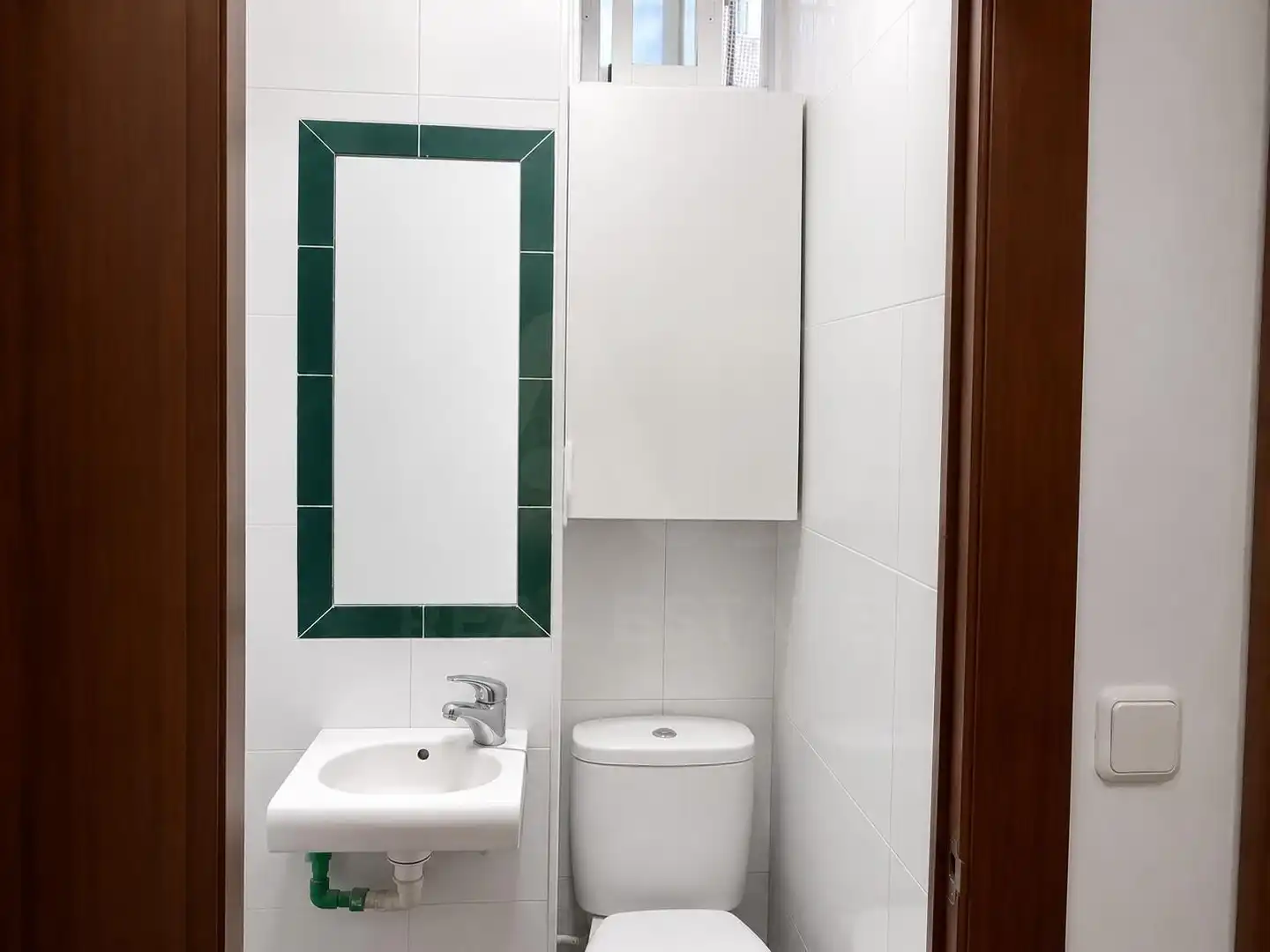 Bathroom of Lofts for sale in Madrid