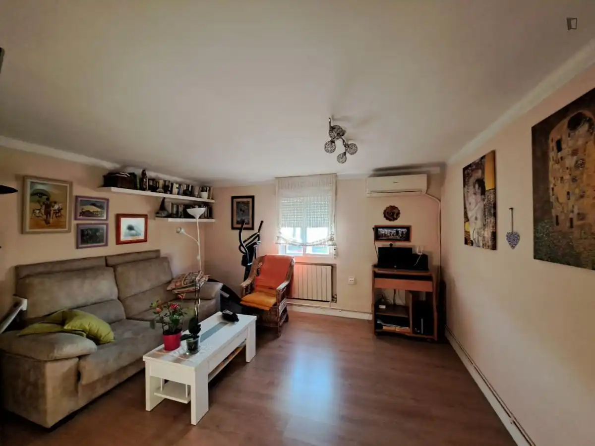 Habitación en Lucero