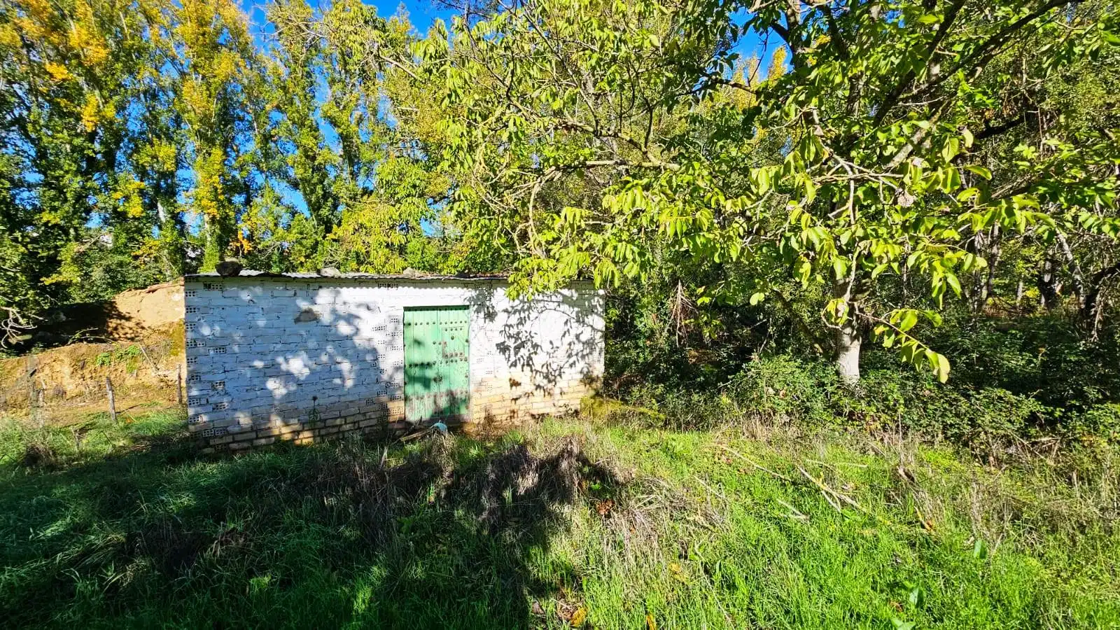 Terrenos y solares en venta en La Nava, imagen 7