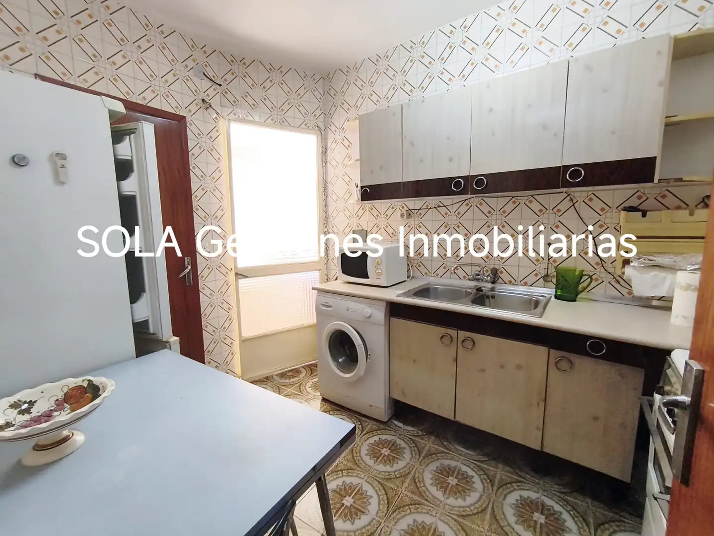 Wohnung mit Terrasse zum Verkauf in Calle Sor Angela de la Cruz, imagen 9
