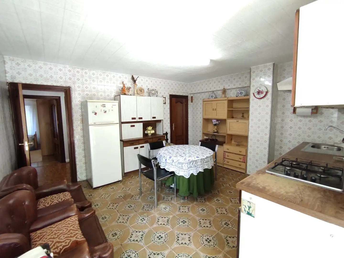Appartement avec terrasse à vendre à Gipuzkoa Hiribidea, imagen 22