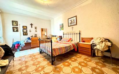 Bedroom of Flat for sale in  Barcelona Capital  with Air Conditioner and Heating