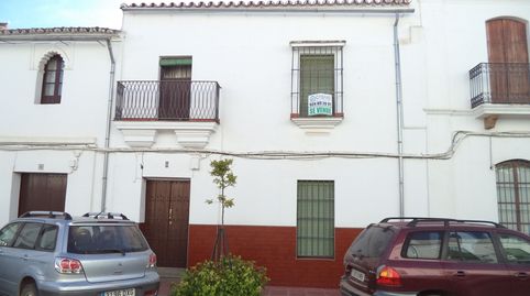 CASA CÉNTRICA