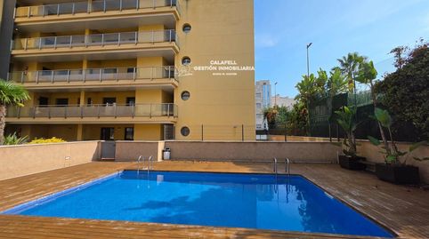 Foto 2 de Piso en venta en De Montserrat, Platja de la Paella, Torredembarra