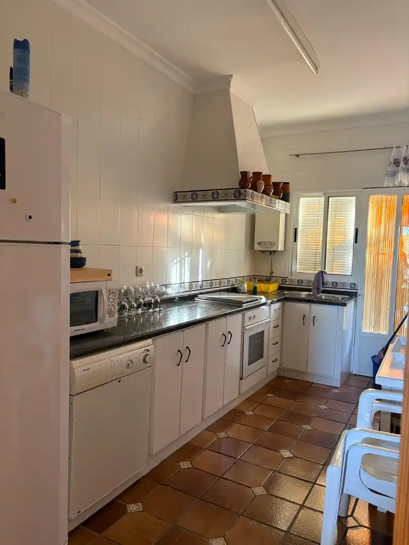Detached house with pool for sale in Zafra, imagen 3