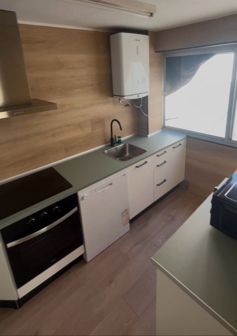 Flat for sale in Triana Casco Antiguo