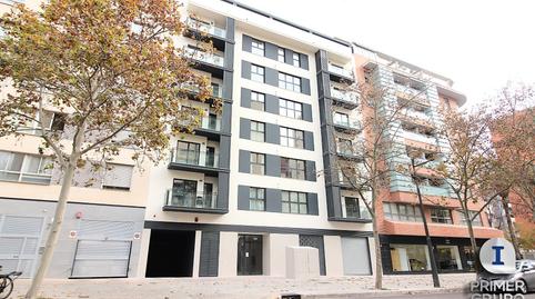 Foto 2 de Pis de lloguer a Avenida Avenida del Maestro Rodrigo, Sant Pau,  Valencia Capital