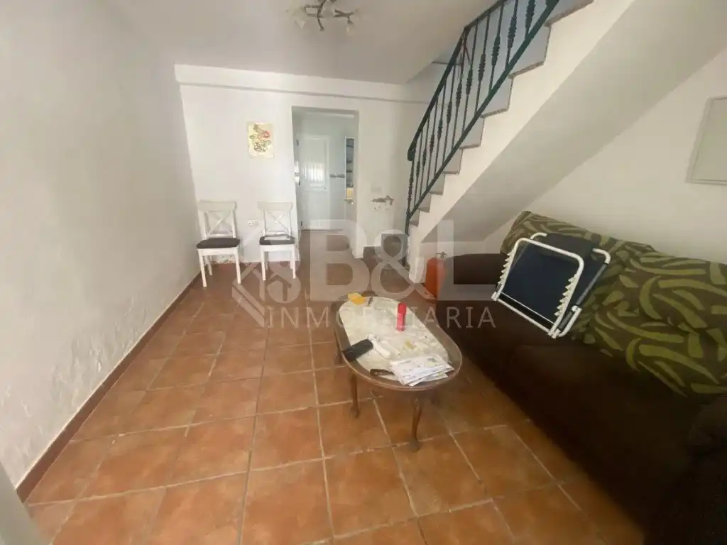 Casa o chalet en venta en Zalamea la Real con Terraza y Amueblado