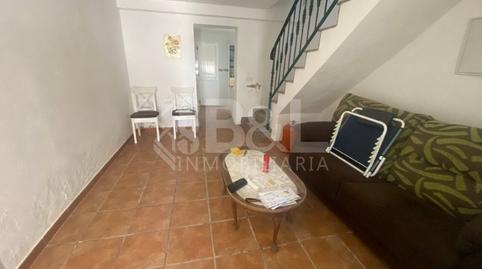 Foto 3 de Casa o xalet en venda a Zalamea la Real, Huelva