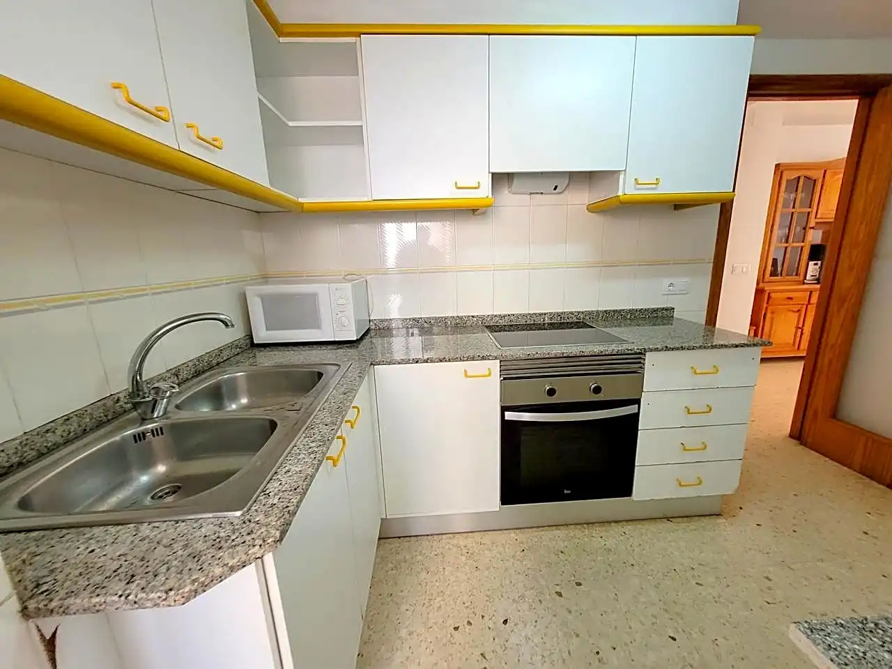 Apartments for rent in Rosa De Los Vientos, 20, Playa de Gandia