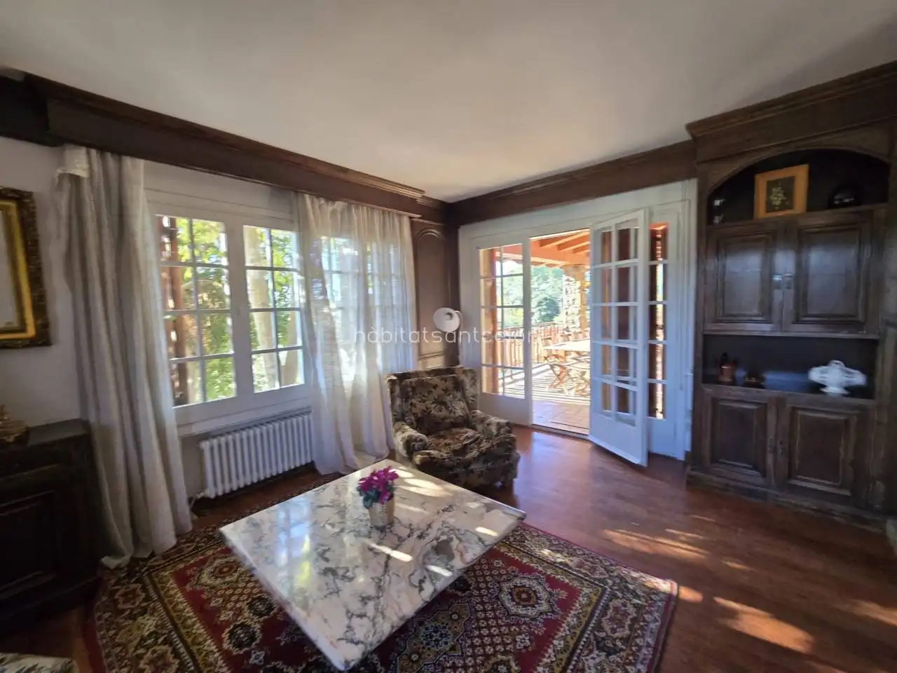 Casa o xalet en venda a Calle els gorgs, Les Franqueses del Vallès