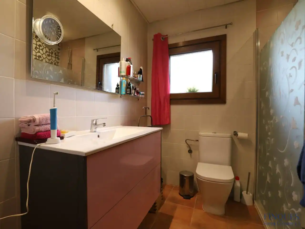 Casa amb piscina en venda a Calle av. de catalunya, imagen 12