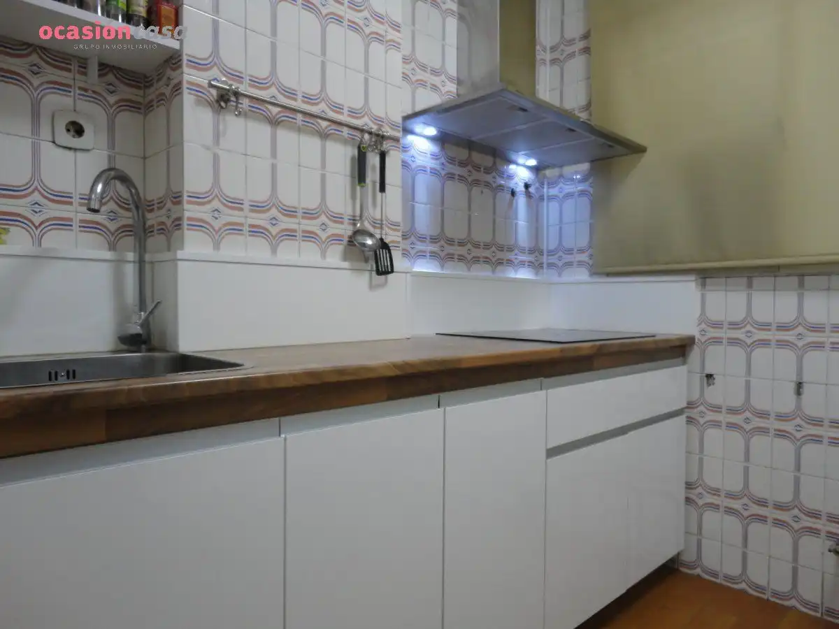 Piso con ascensor en venta en Ronda, imagen 17