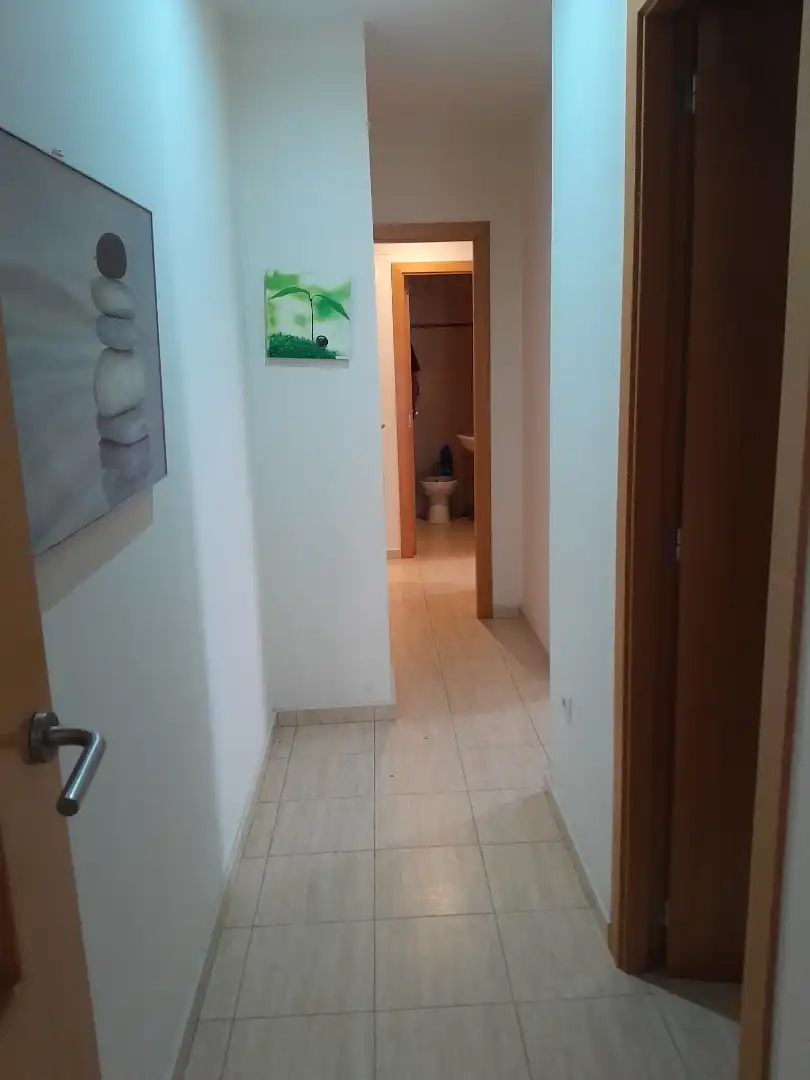 Flat with lift to rent in Llandels, imagen 32
