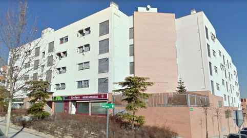 Photo 2 of Garage for sale in Pablo Iglesias, 6, Norte, Alcobendas