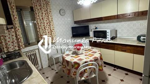 Foto 4 de Pis en venda a Centro, Cáceres Capital