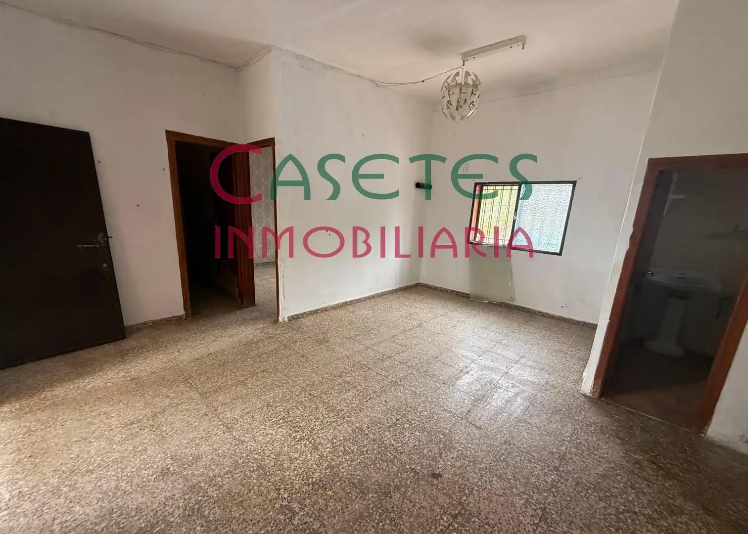 Schlafzimmer von Haus oder Chalet zum Verkauf in Llíria mit Privatgarten und Terrasse