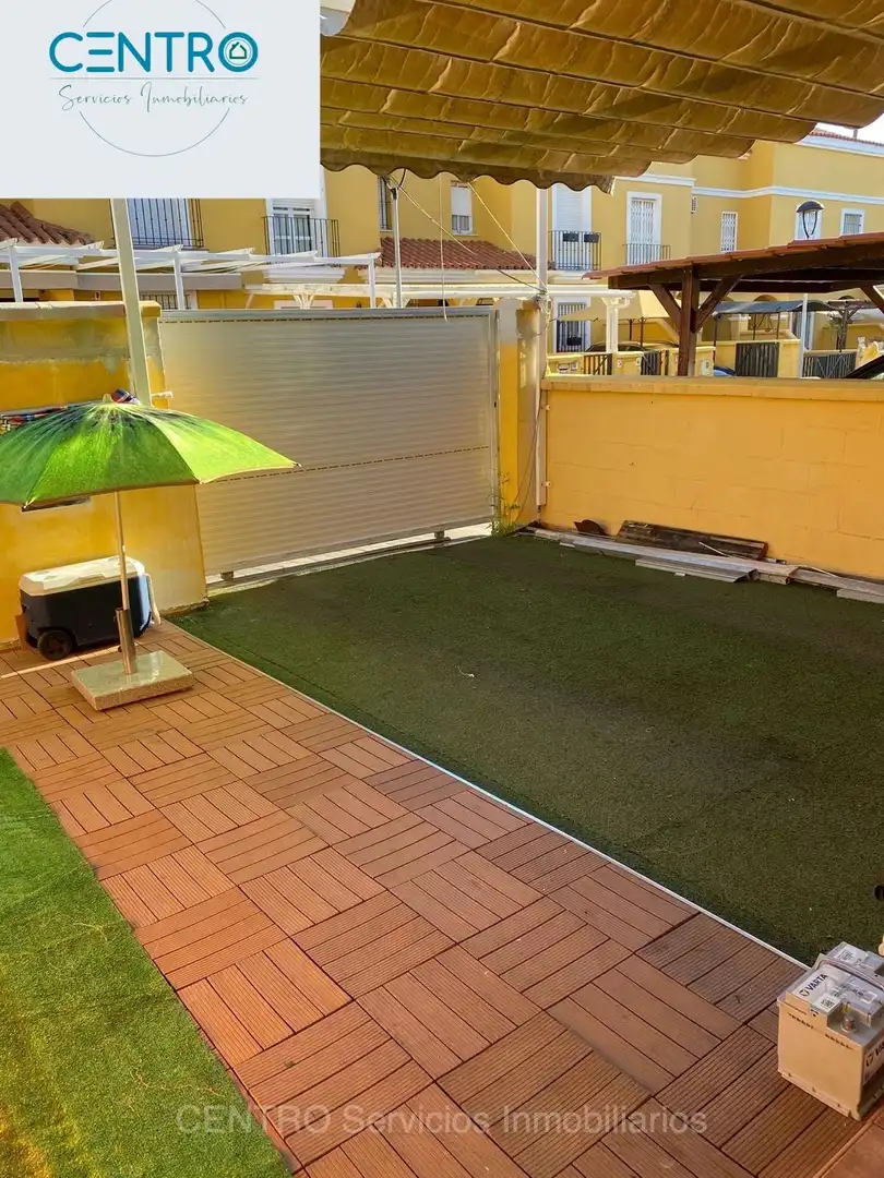 Maison mitoyenne à vendre à El Rinconcillo, imagen 5