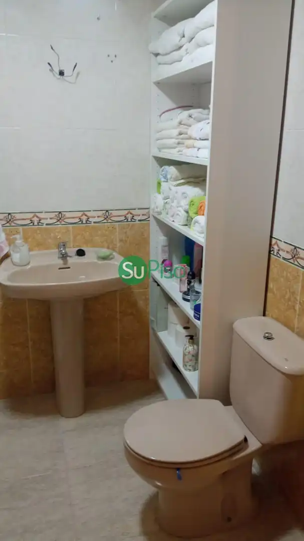 Wohnung zum Verkauf in Avenida de la Sagra, 172, Numancia de la Sagra