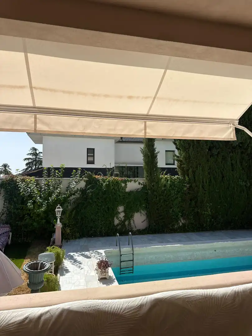 Detached house with terrace for sale in Norte-Sierra, imagen 25
