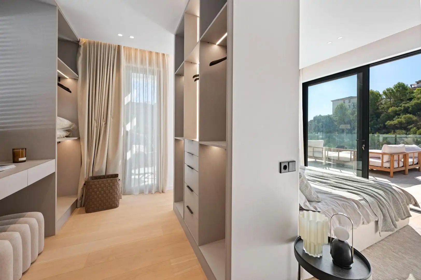 Chalet con terraza en venta en Benalmádena pueblo, imagen 17
