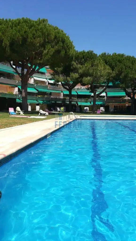 Duplex con piscina in vendita a Sant Salvador, imagen 28
