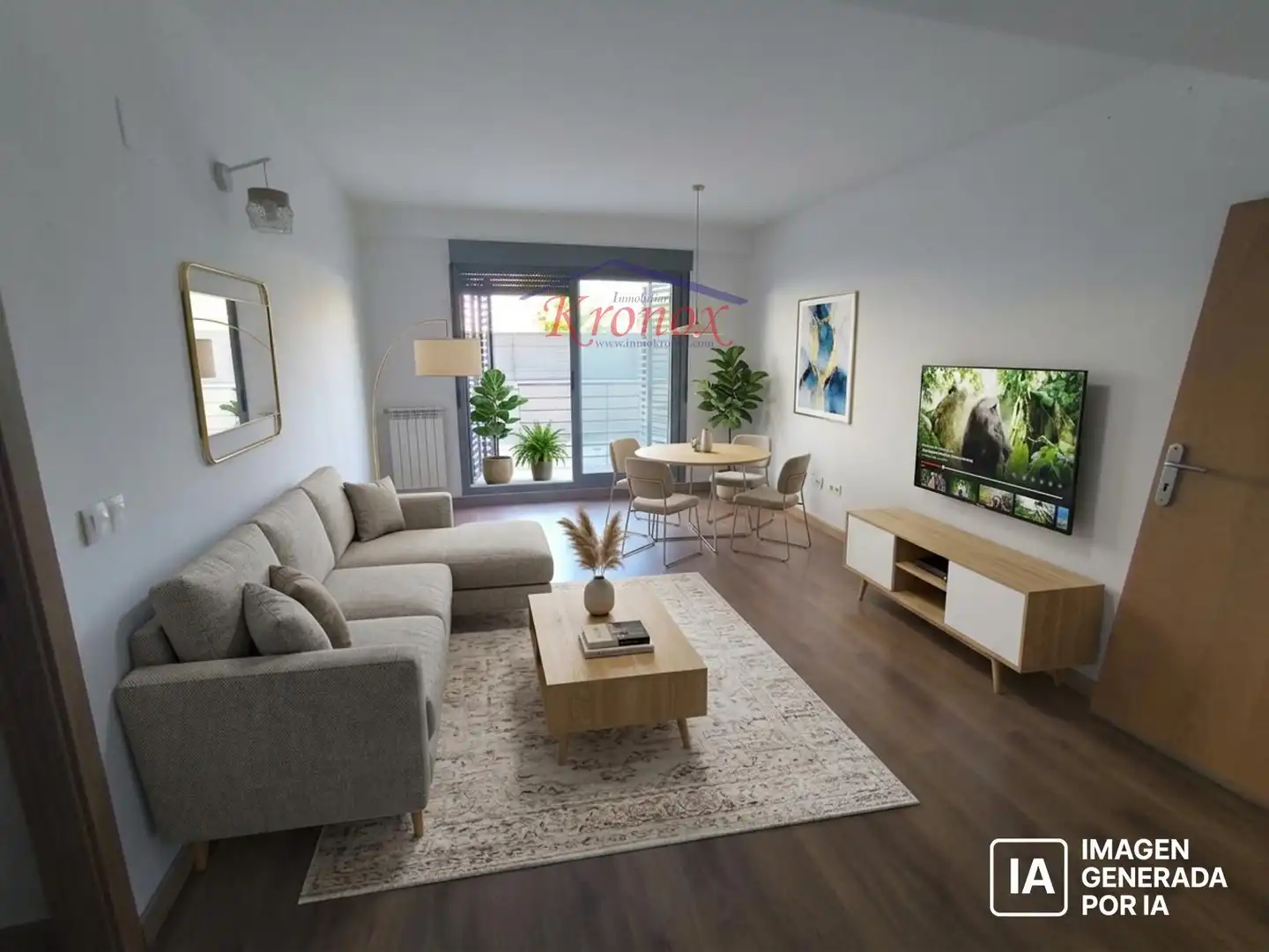 Flat with lift for sale in Tenería I – La Tenería II, imagen 4