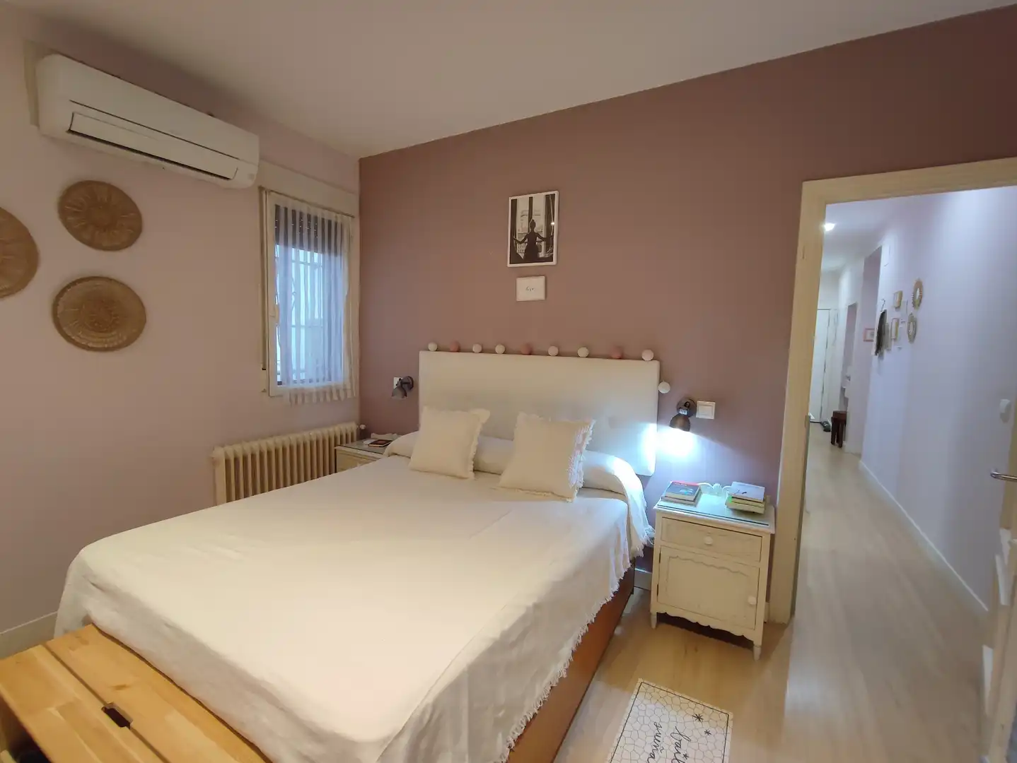 Piso con ascensor en venta en Paseo de las Acacias, imagen 17