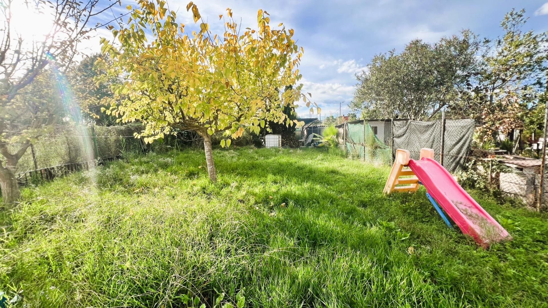 Country house for sale in Castellón de la Plana / Castelló de la Plana  with Air Conditioner, Private garden and Terrace
