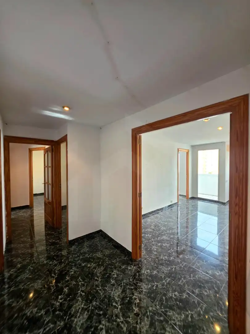 Flat with terrace for sale in Carrer Carrer Lluís Martí, imagen 15