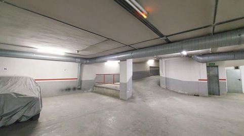 Foto 5 de Garaje de alquiler en Pabellón - Estación - El Corte Inglés, El Ejido