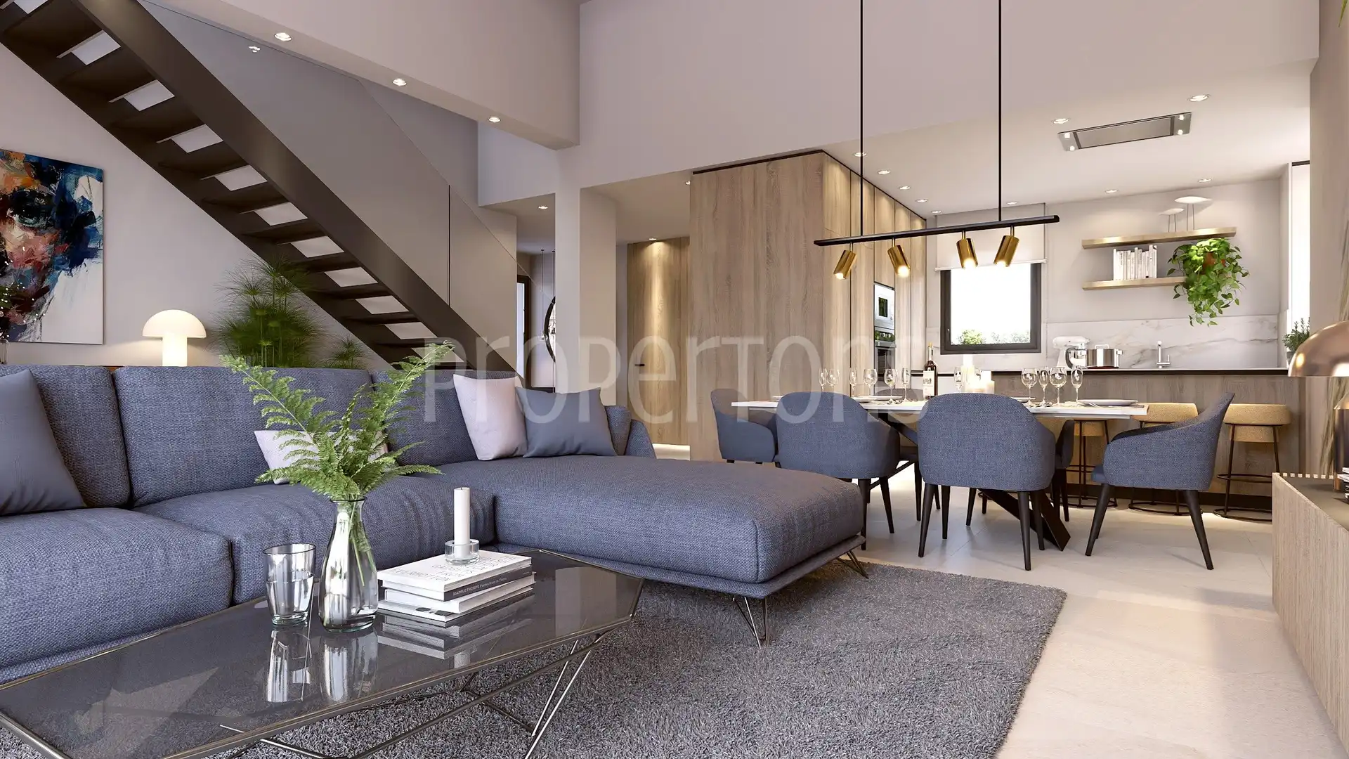 Appartement à vendre à Algorfa, imagen 2