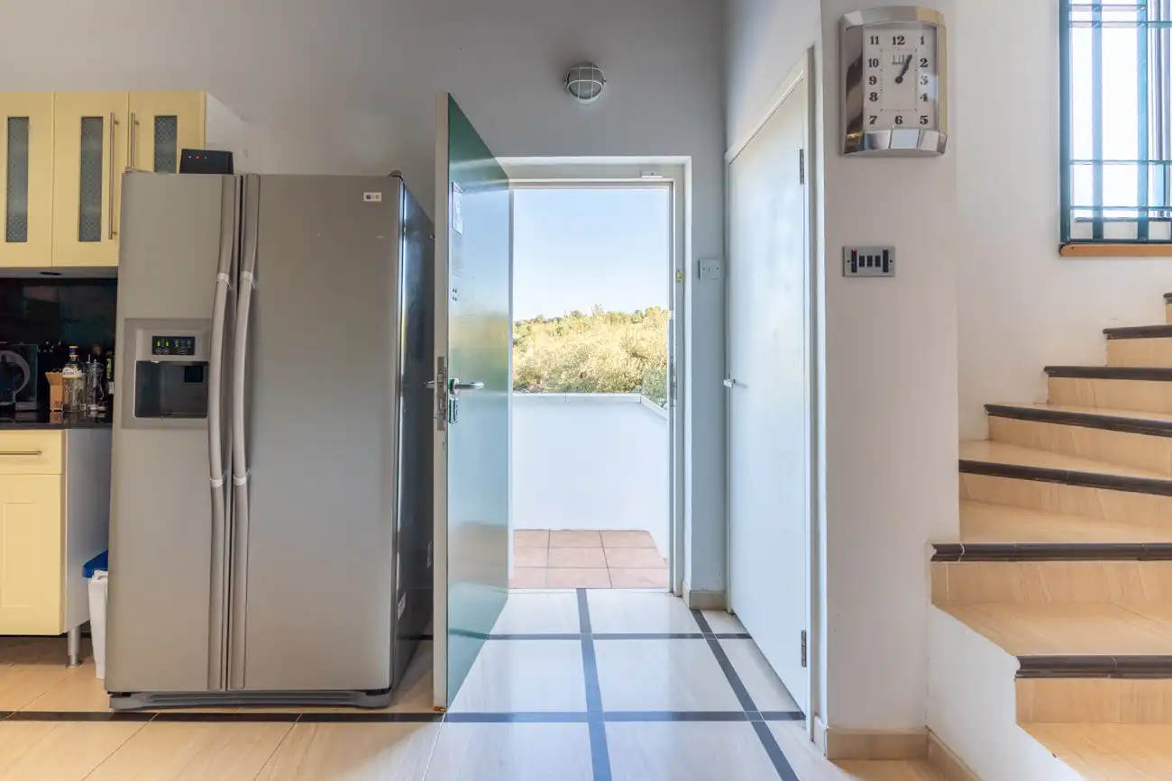 Country homes for sale in Freginals  with Air Conditioner, Terrace and Furnished