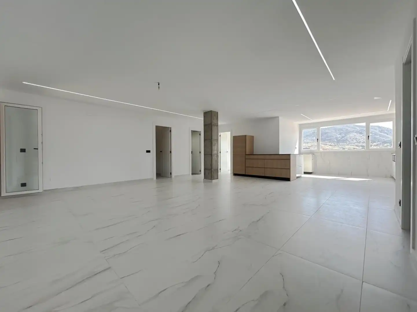 Appartement avec ascenseur à vendre à Avenida MADRID DE, imagen 2