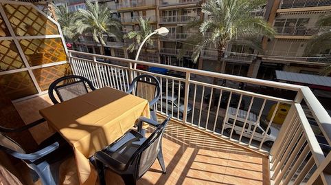 Foto 2 de Apartamento en venta en Avinguda Blasco Ibáñez, 7, Sant Antoni, Cullera
